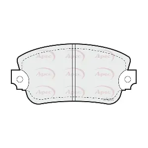 APEC PAD285