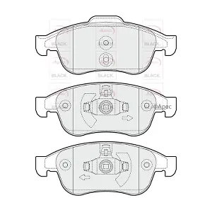 APEC PAD1669B