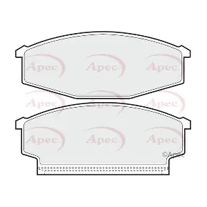 APEC PAD601