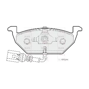 APEC PAD1109B