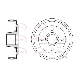 DRM9975 APEC