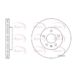 DSK2660 APEC