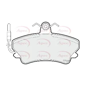 APEC PAD764
