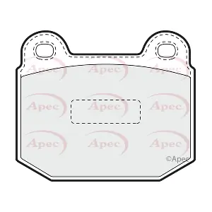 APEC PAD1356