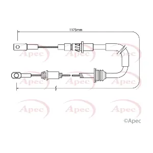 CAB1378 APEC