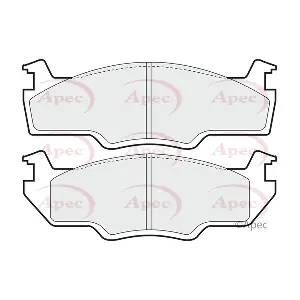 APEC PAD353
