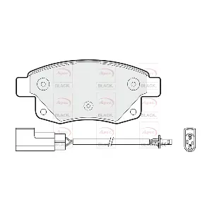 PAD1477B APEC