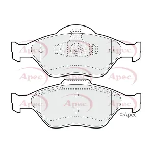 APEC PAD1117