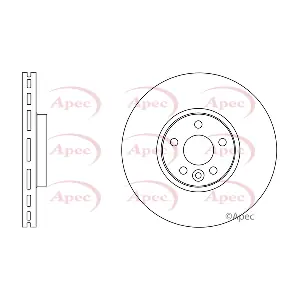 APEC DSK2696