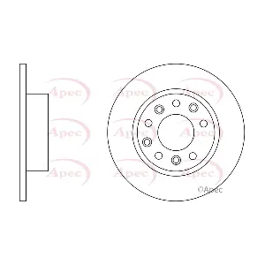 56463 BREMBO