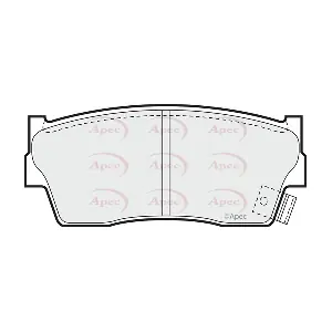 APEC PAD614