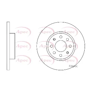 APEC DSK2569