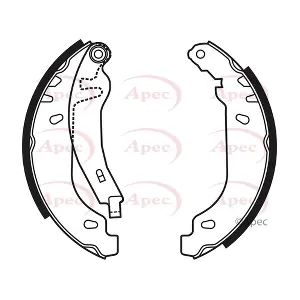 APEC SHU 660
