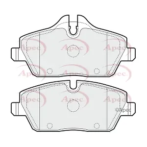 APEC PAD1443