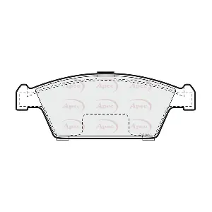APEC PAD899