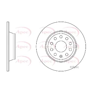 APEC DSK2339