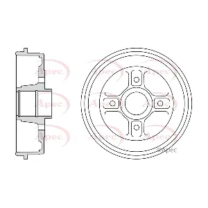 DRM9984 APEC