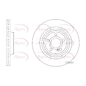 APEC DSK3342