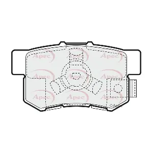 APEC PAD1457