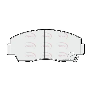 APEC PAD501