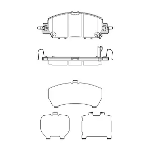 APEC PD4046