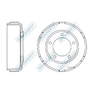 APEC BDR9009