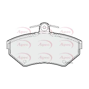 APEC PAD973
