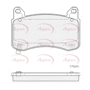 PAD2496 APEC