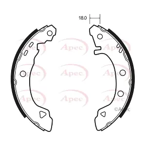 APEC SHU 491