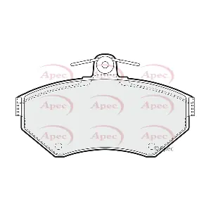 APEC PAD961