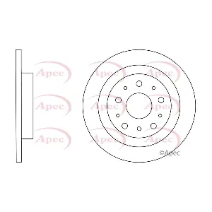 APEC DSK3174