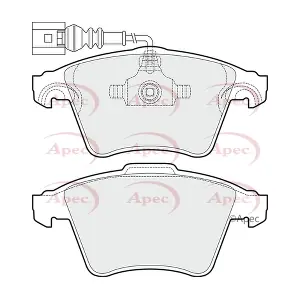 APEC PAD1496