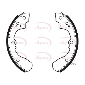 APEC SHU 400