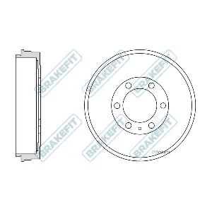 BDR9034 APEC