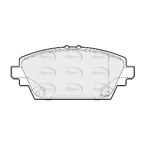 PAD1170 APEC