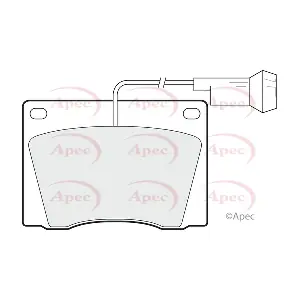 APEC PAD554