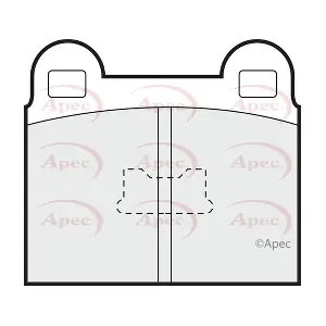 APEC PAD142
