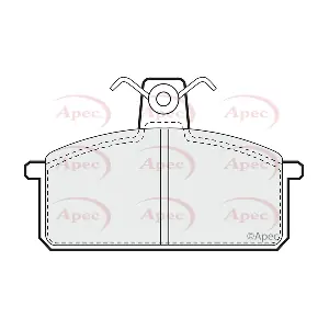 APEC PAD373