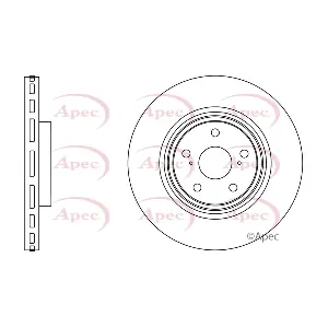 APEC DSK2887