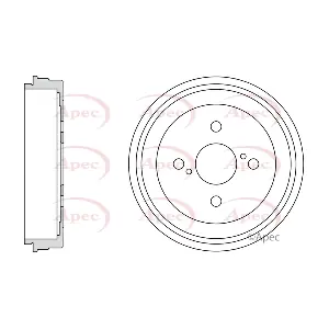 DRM9925 APEC