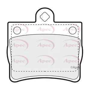 APEC PAD967