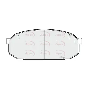 APEC PAD939