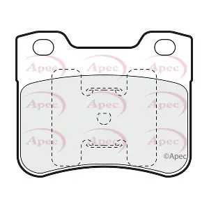 APEC PAD917