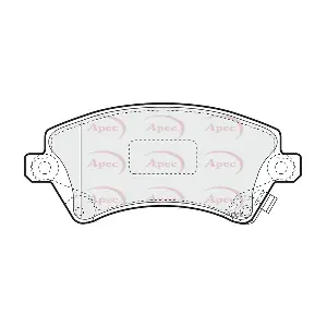 APEC PAD1223