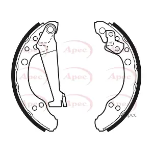 APEC SHU301