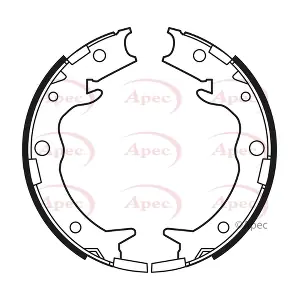 APEC SHU615