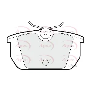 APEC PAD524