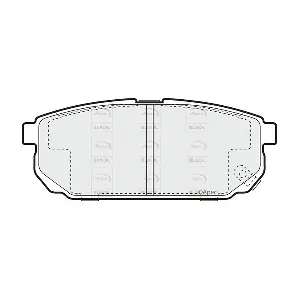 APEC PAD1331B