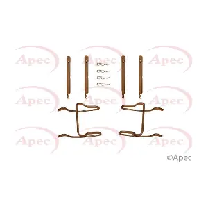 KIT312 APEC