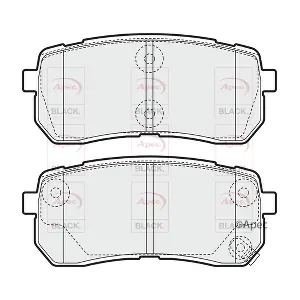 APEC PAD1581B